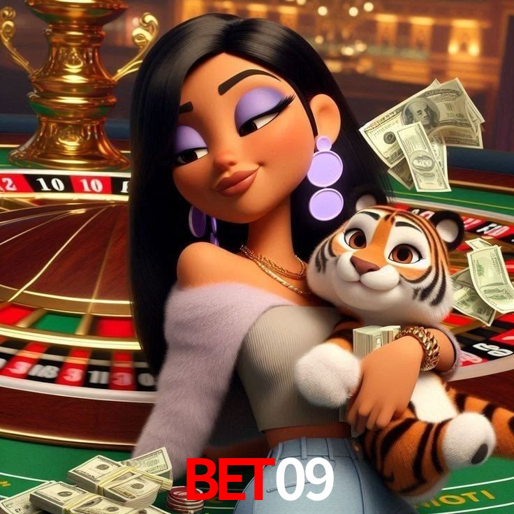 Experiência VIP bet09