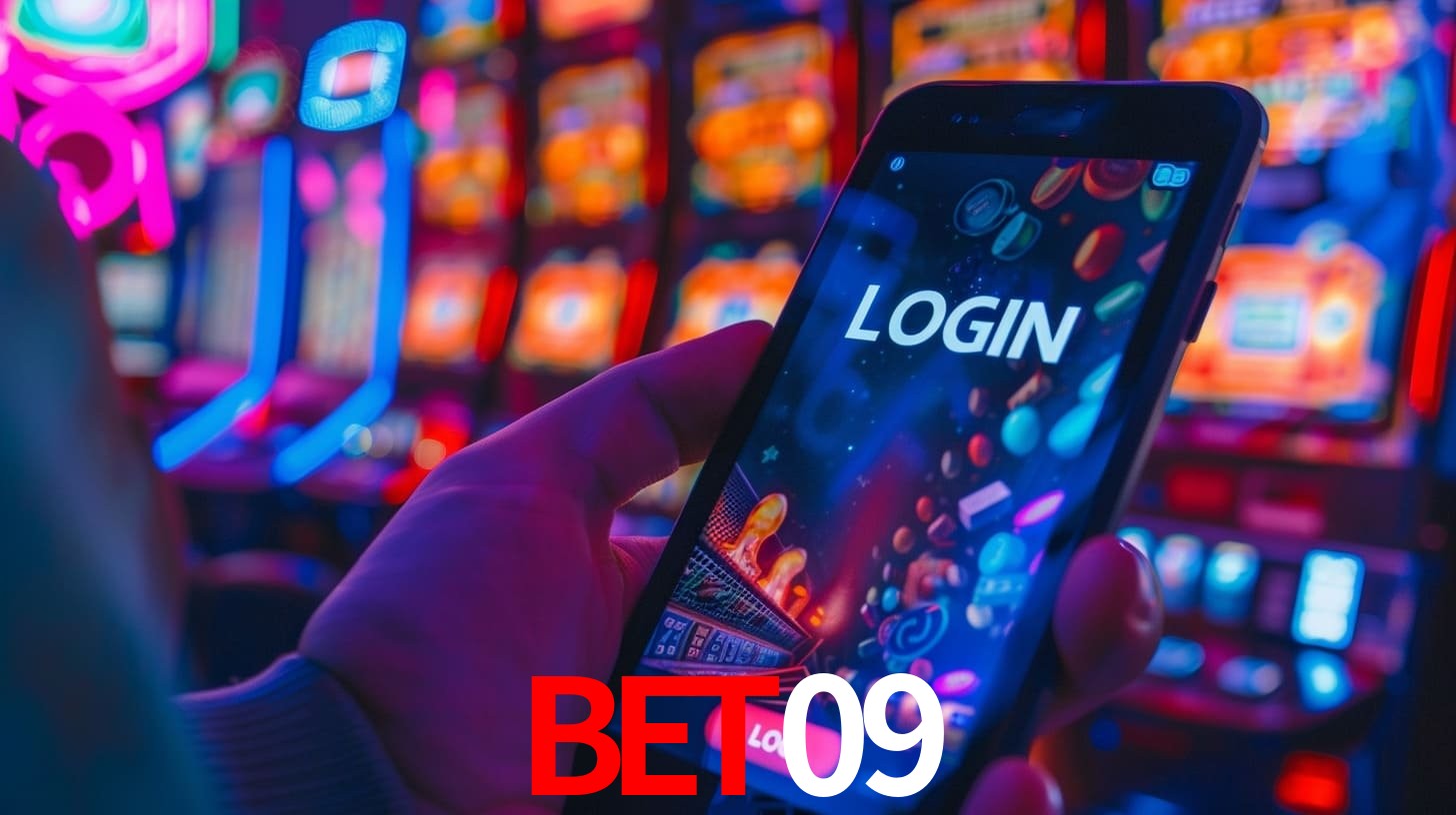 Estatísticas bet09