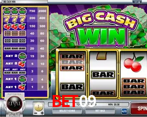 Descubra a Magia dos Jogos de Arcade no bet09