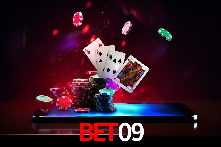Games Directory bet09