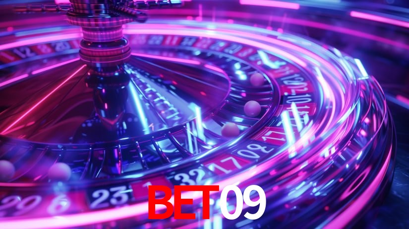 cassino bet09