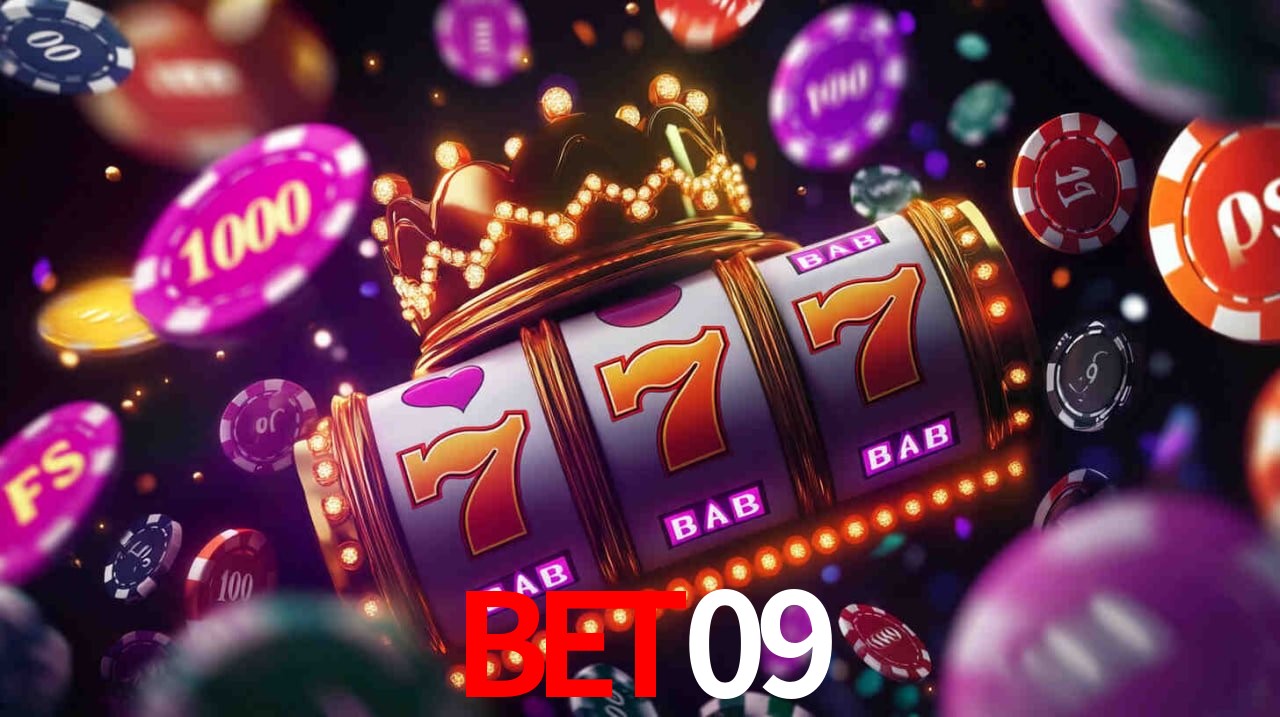Live Casino bet09