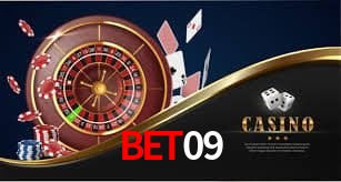Login Seguro bet09