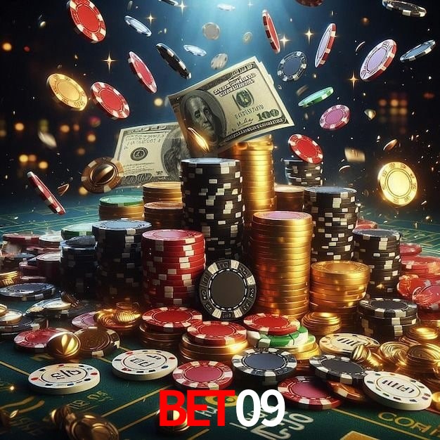 PIX Instantâneo bet09