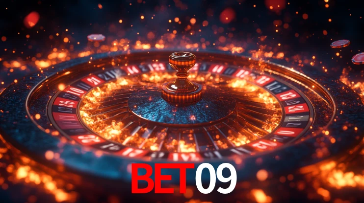 Explore as vantagens do bet09: serviço profissional e confiabilidade