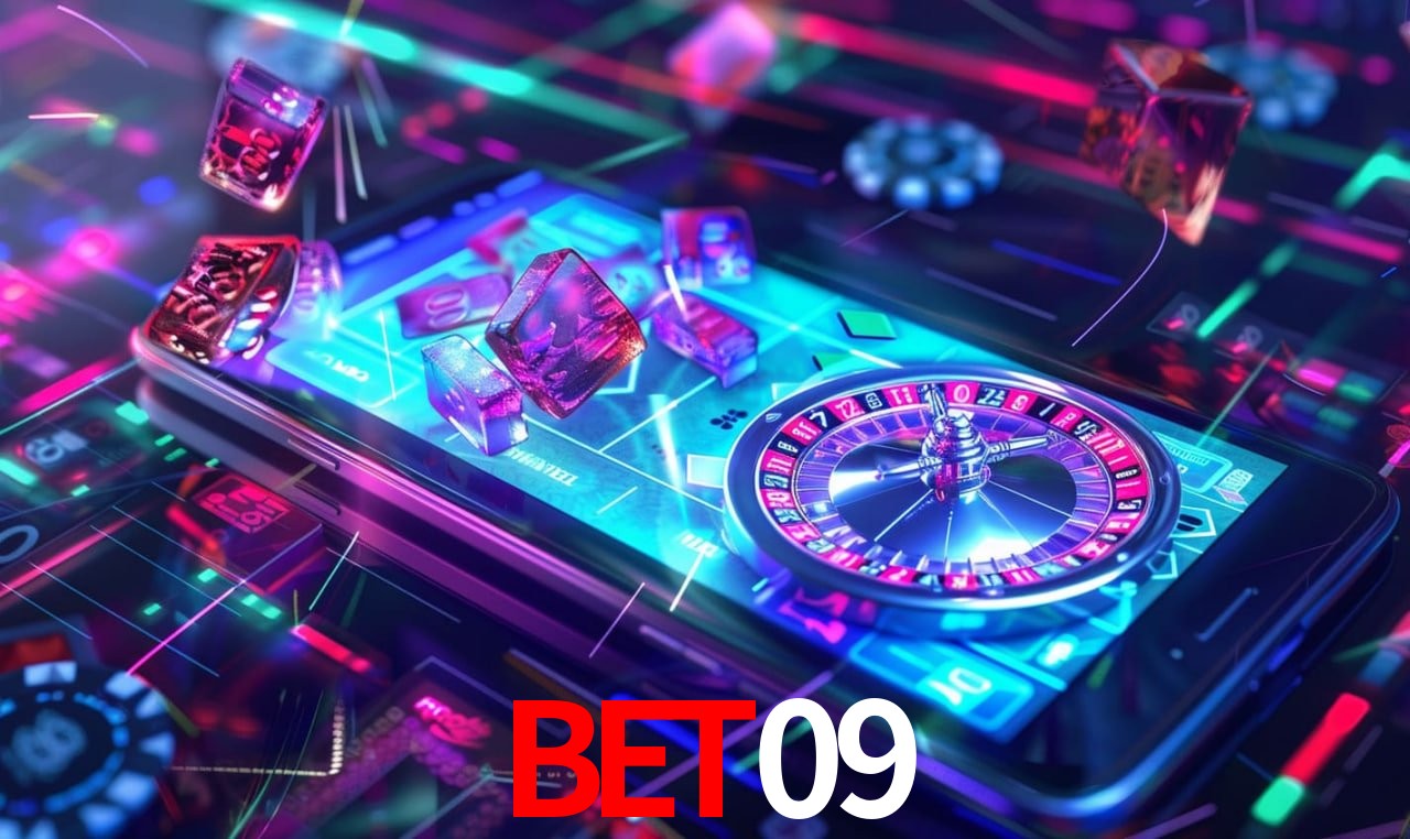 Cadastro Rápido bet09