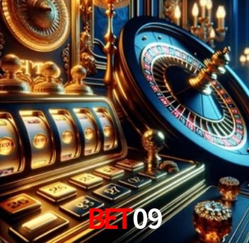 Estatísticas do Jogo bet09