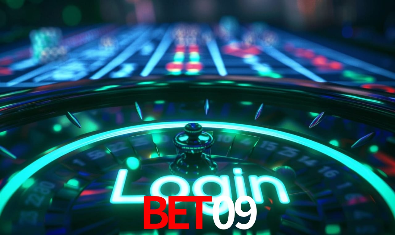 Provedores de Jogos bet09