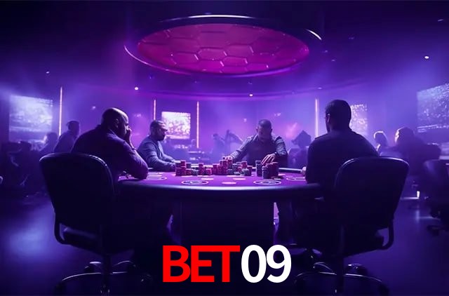 Integração de APIs bet09