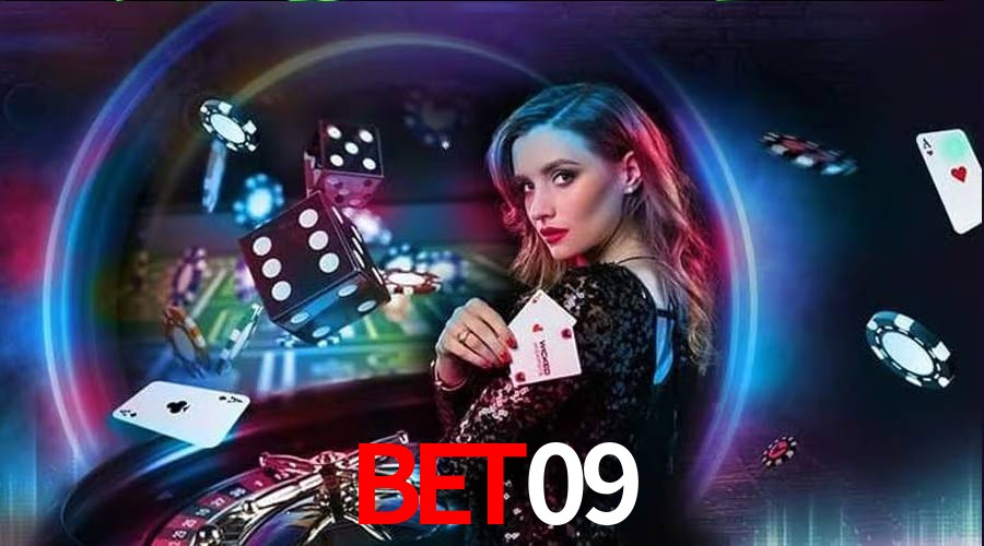 API Integration bet09