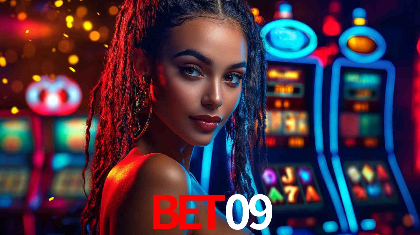 Descubra o Programa VIP da bet09: Vantagens Exclusivas para Jogadores