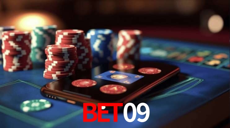 Avaliações dos Jogadores bet09
