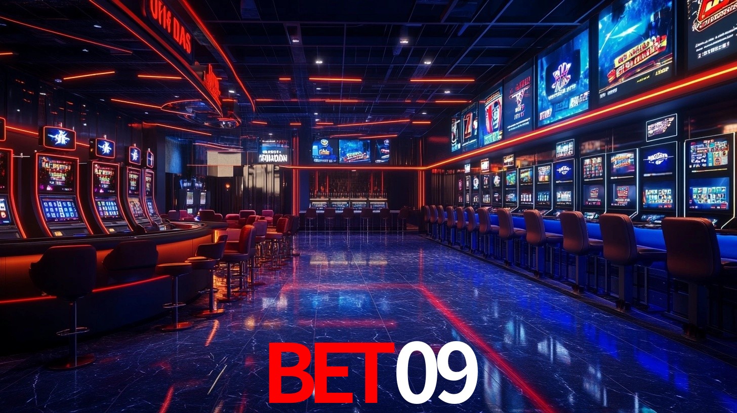 Daily Bonuses bet09