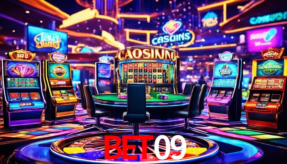 Sistemas de Segurança bet09