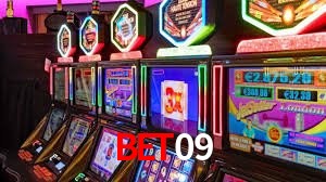 Casino Ao Vivo bet09