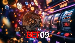 Interface Premium bet09