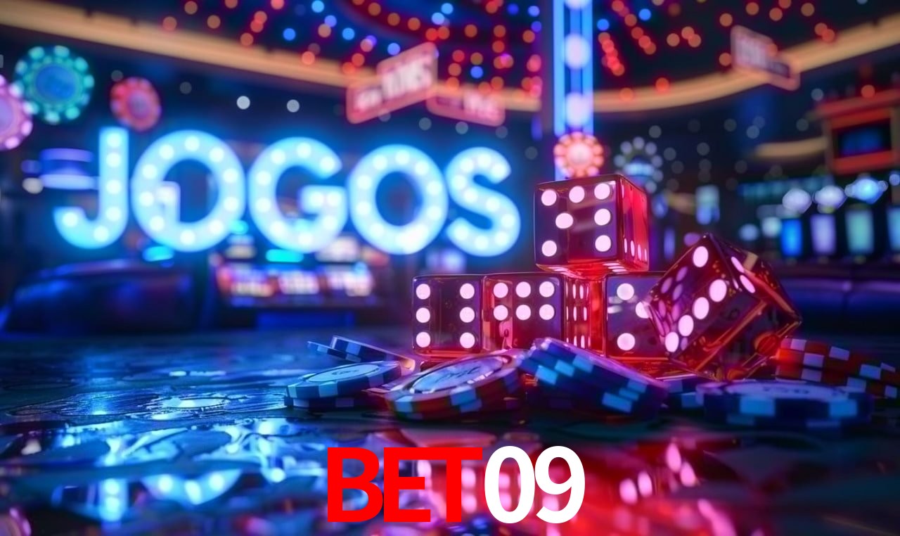 Casino VIP bet09