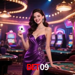 Apostas de Futebol bet09