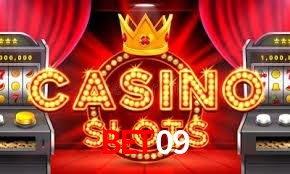 Slot Games bet09