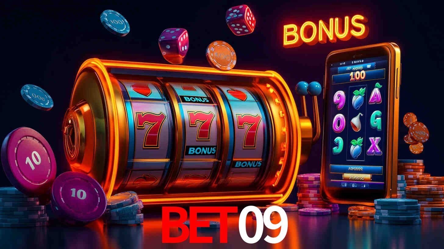 Inovações de Jogos na bet09: O Futuro das Experiências Interativas