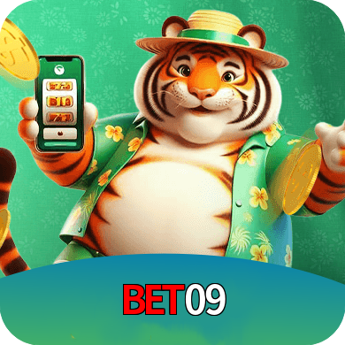 bet09 Logo