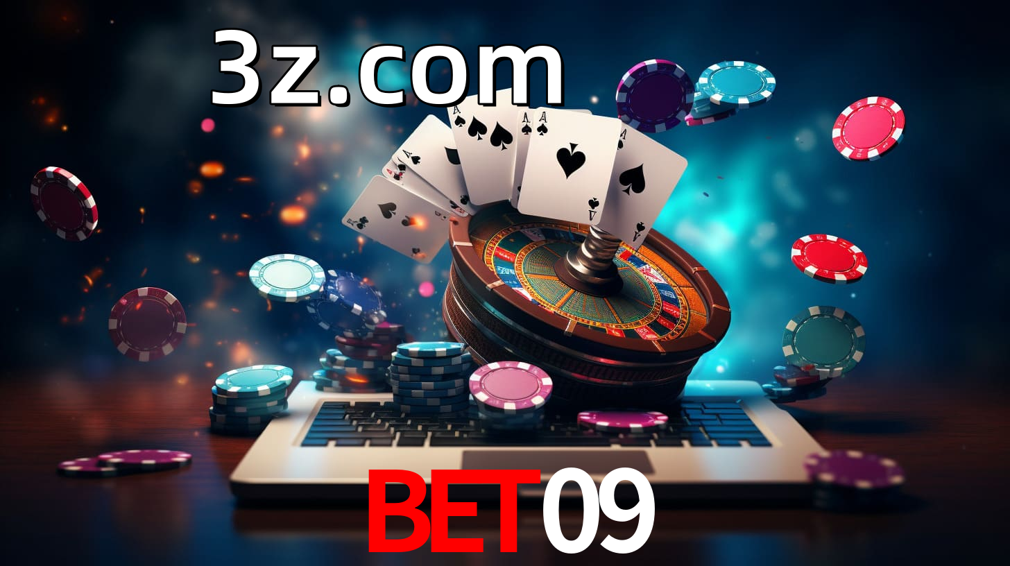 BET09